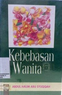 Image of Kebebasan Wanita jilid 6